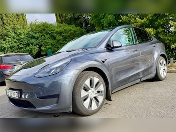 Used Tesla Model Y 2023 for sale - 79142637: Photo