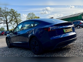 Used Tesla Model 3 2024 for sale - 78045077: Photo