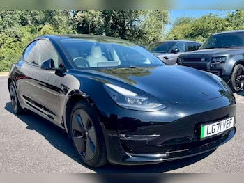 Used Tesla Model 3 2021 for sale - 79203672: Photo