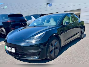Used Tesla Model 3 2021 for sale - 79203672: Photo