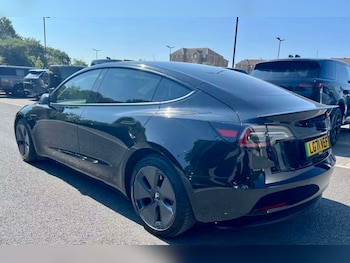 Used Tesla Model 3 2021 for sale - 79203672: Photo