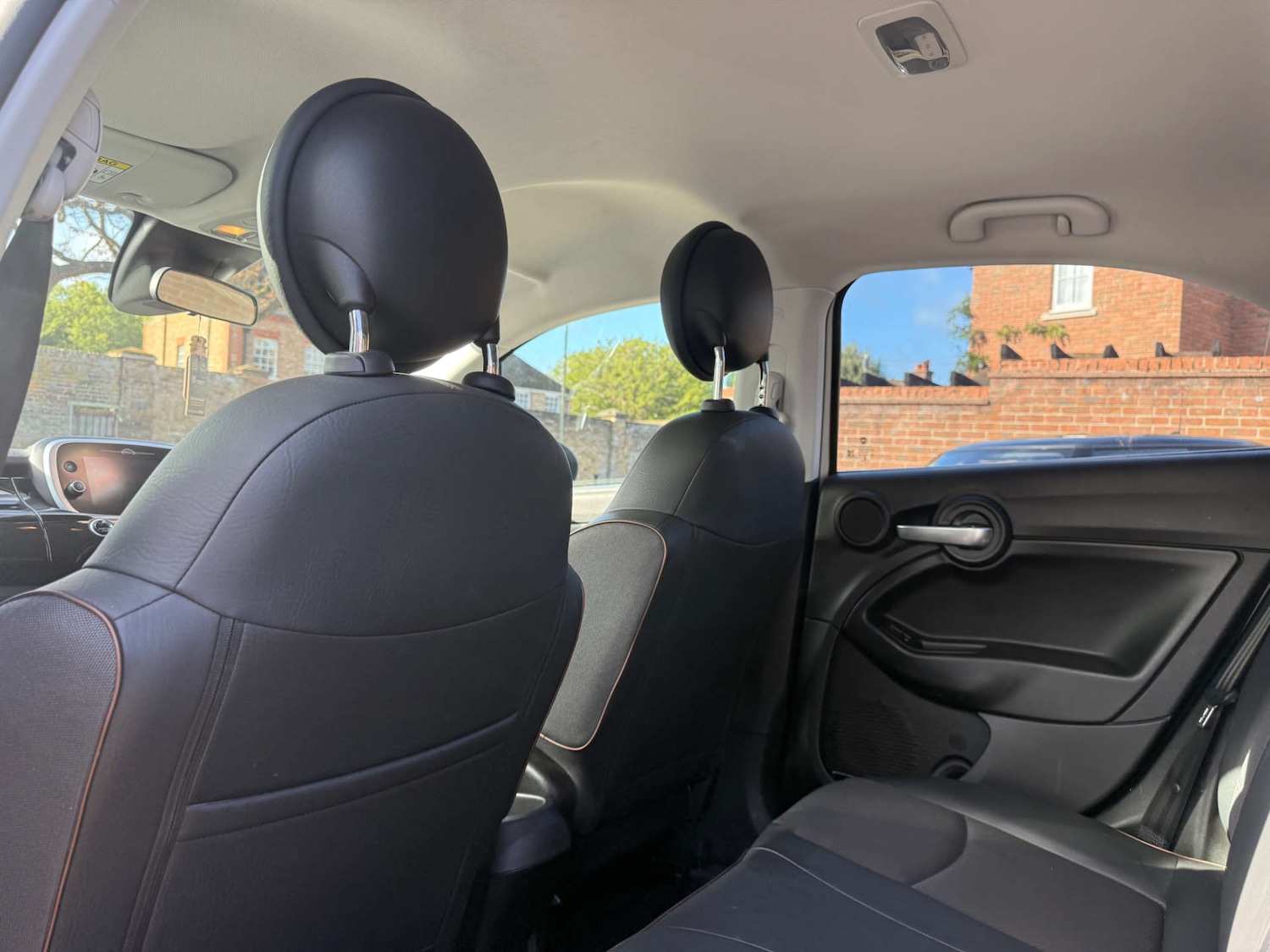 Used Fiat 500X 2019 for sale - 76367335: Photo 14