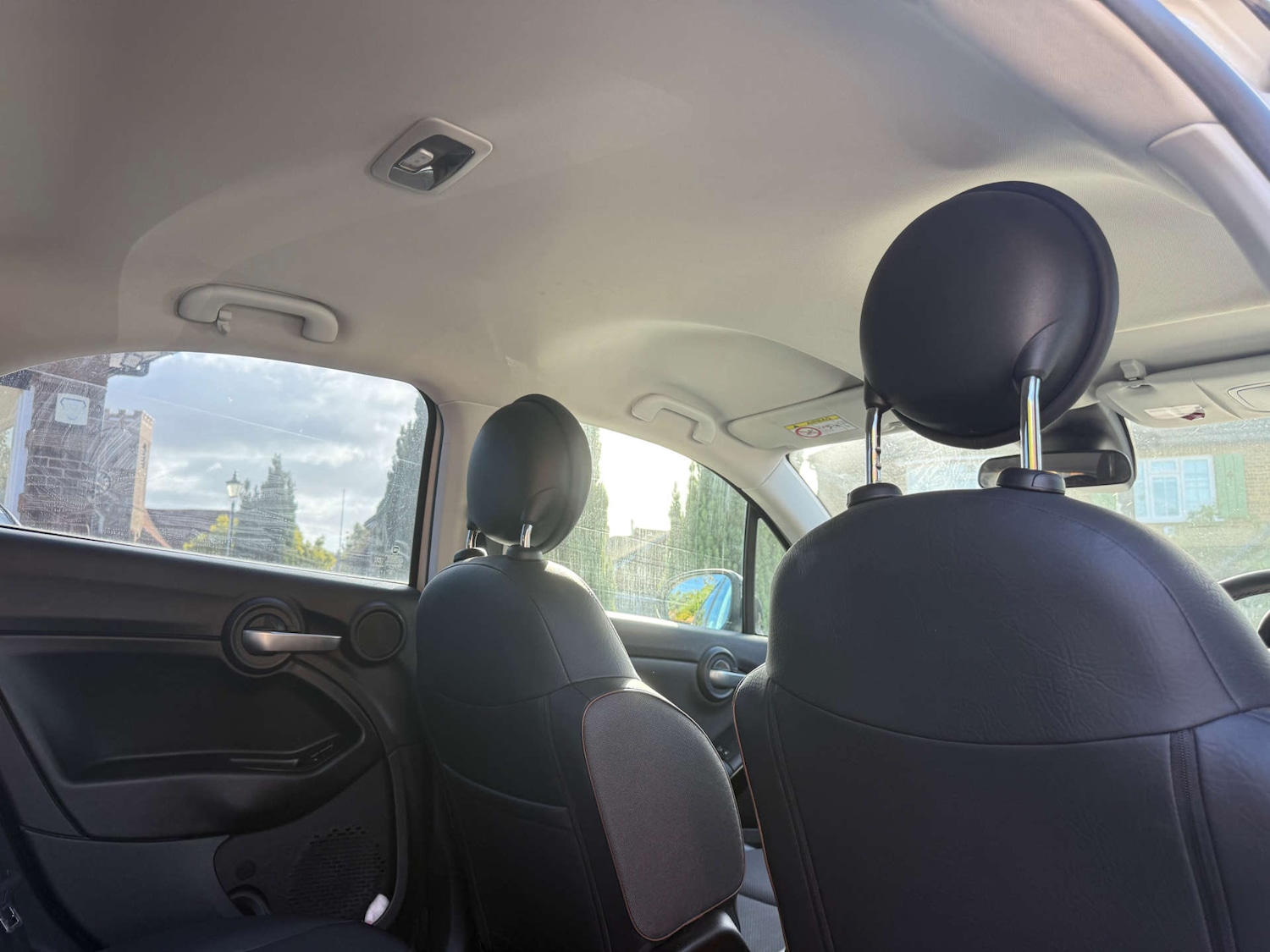 Used Fiat 500X 2019 for sale - 76367335: Photo 15