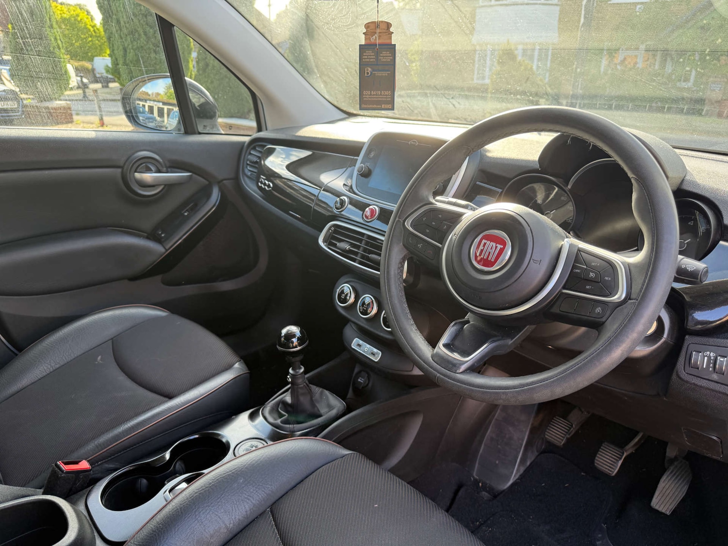 Used Fiat 500X 2019 for sale - 76367335: Photo 18