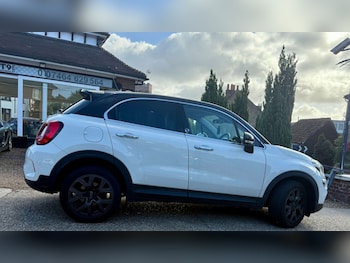 Used Fiat 500X 2019 for sale - 76367335: Photo