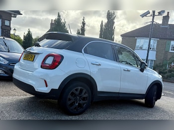 Used Fiat 500X 2019 for sale - 76367335: Photo