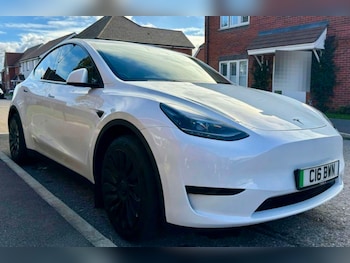 2023 - Model Y RWD 5dr