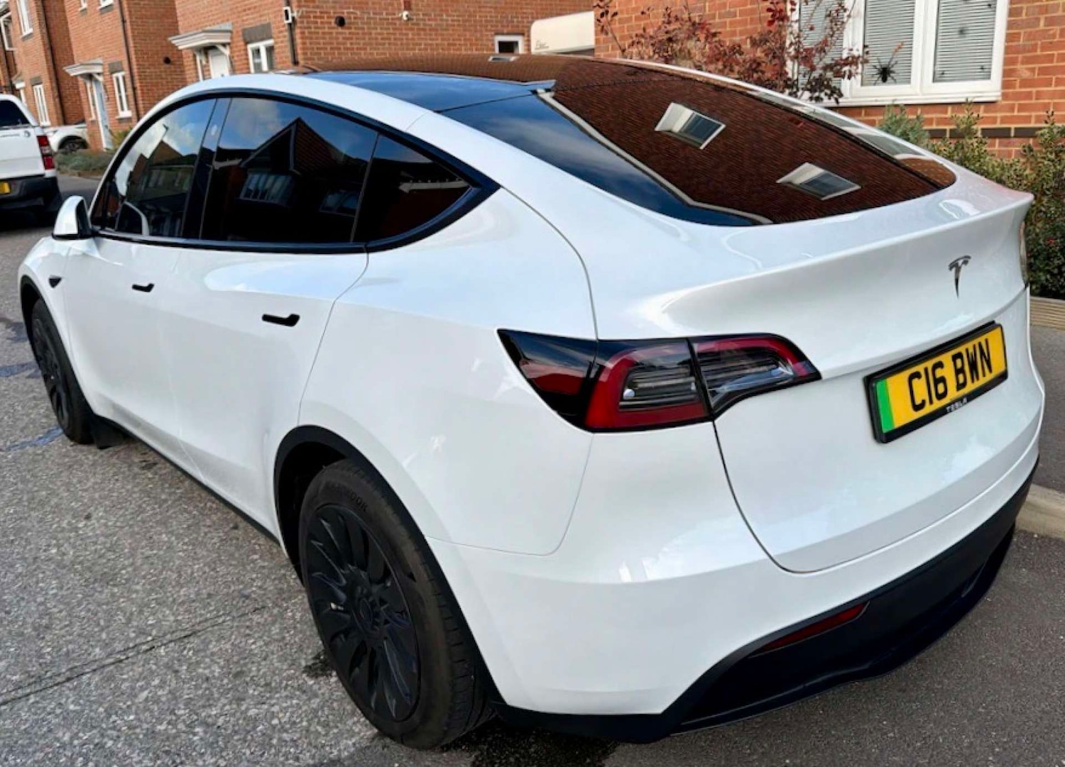 Used Tesla Model Y 2023 for sale - 76385777: Photo 3