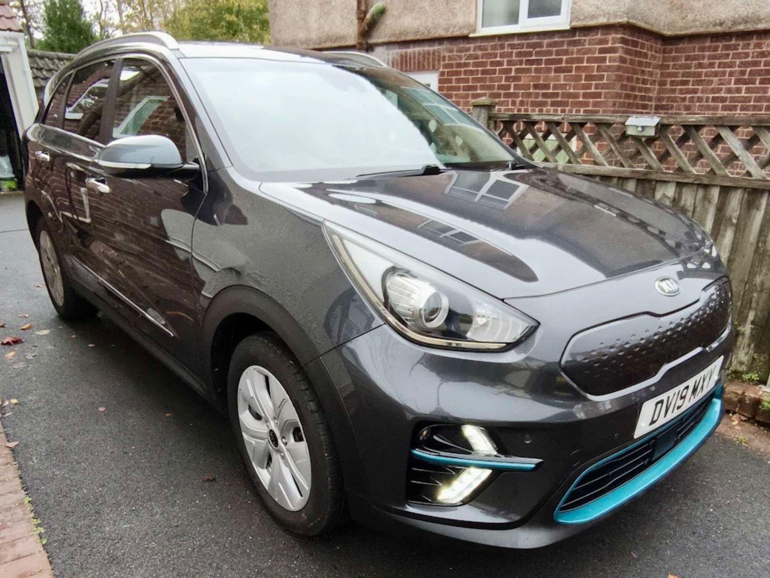 Used Kia Niro 2019 for sale - 76518055: Photo 1