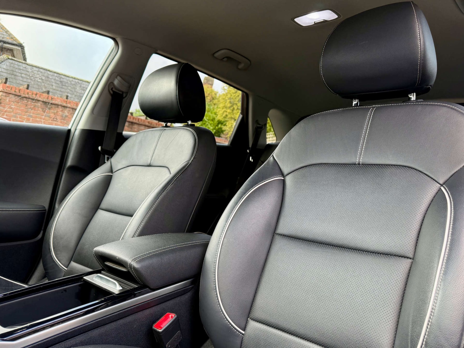 Used Kia Niro 2019 for sale - 76518055: Photo 12