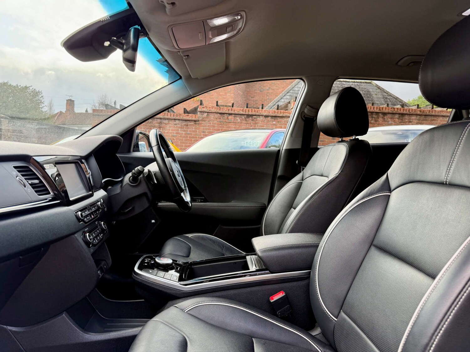 Used Kia Niro 2019 for sale - 76518055: Photo 13