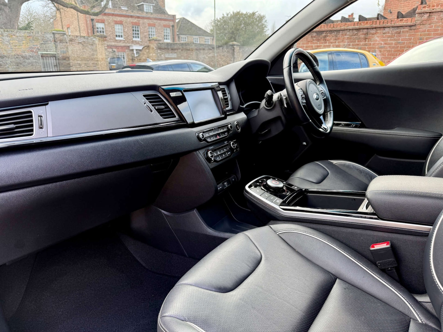 Used Kia Niro 2019 for sale - 76518055: Photo 14