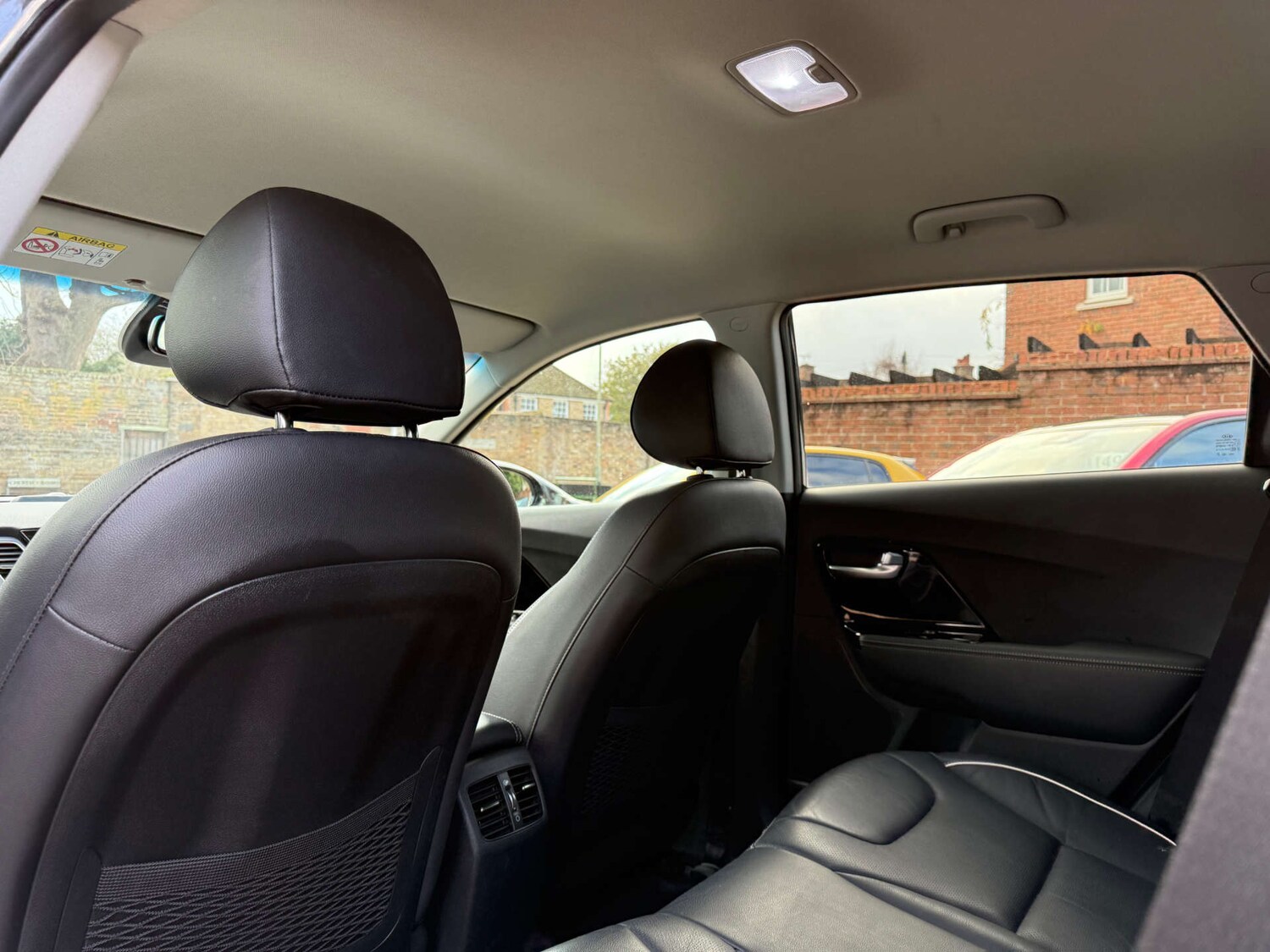 Used Kia Niro 2019 for sale - 76518055: Photo 16