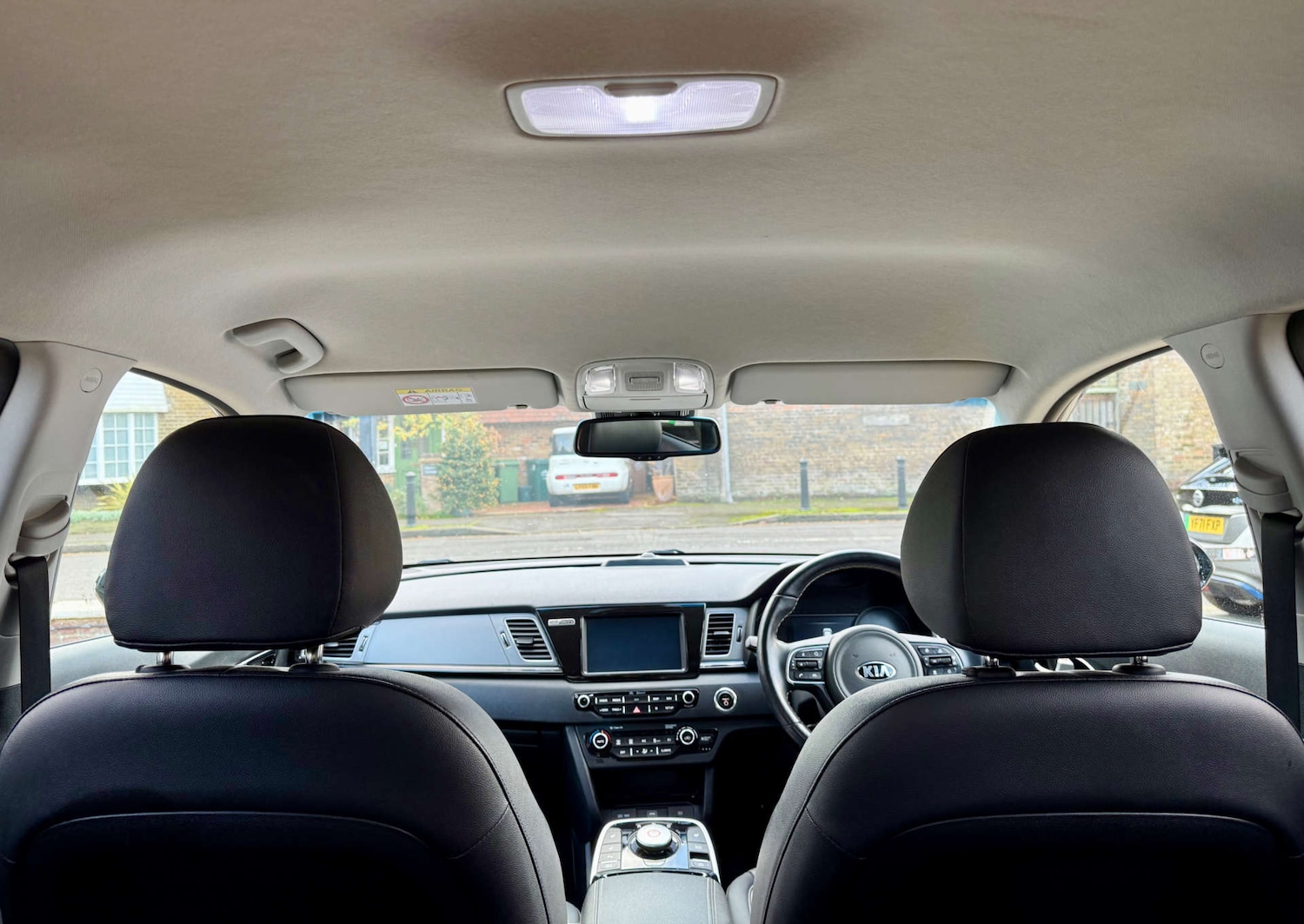 Used Kia Niro 2019 for sale - 76518055: Photo 17