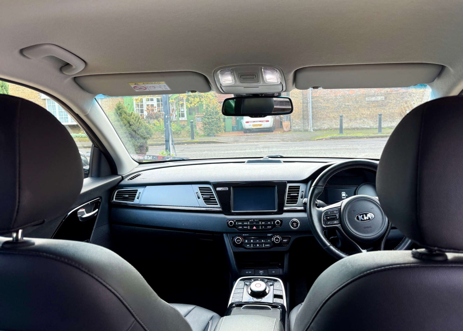 Used Kia Niro 2019 for sale - 76518055: Photo 18