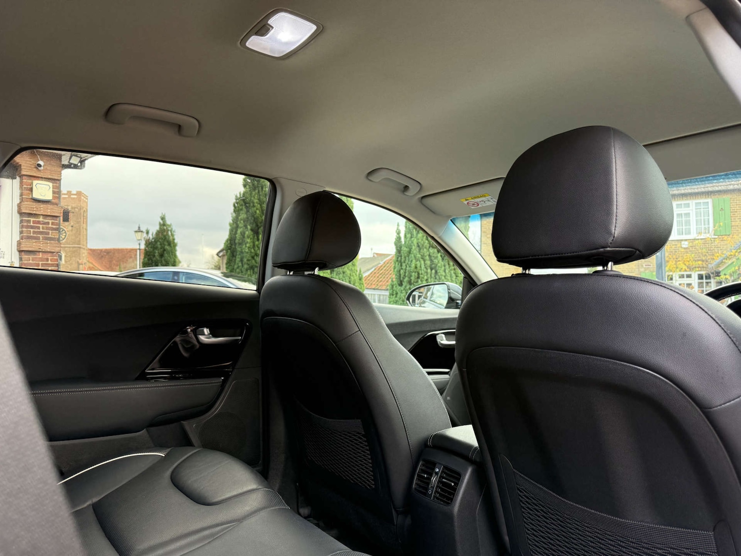 Used Kia Niro 2019 for sale - 76518055: Photo 19