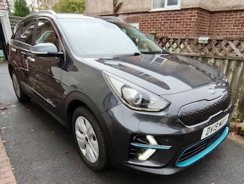 Used Kia Niro 2019 for sale - 76518055: Photo