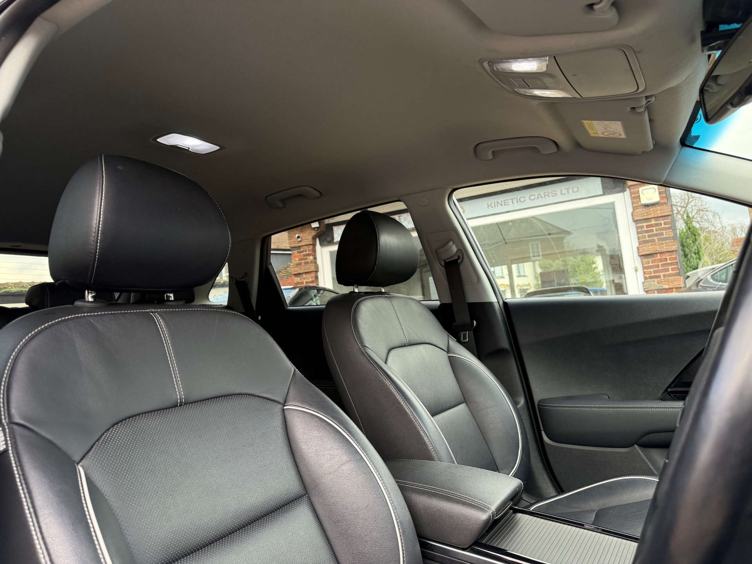 Used Kia Niro 2019 for sale - 76518055: Photo 20