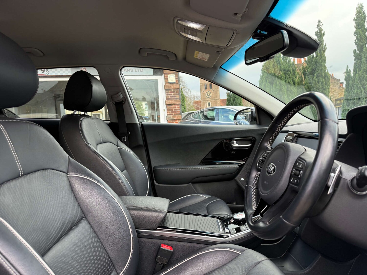 Used Kia Niro 2019 for sale - 76518055: Photo 21