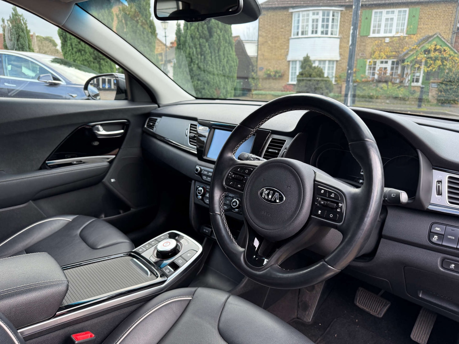 Used Kia Niro 2019 for sale - 76518055: Photo 22