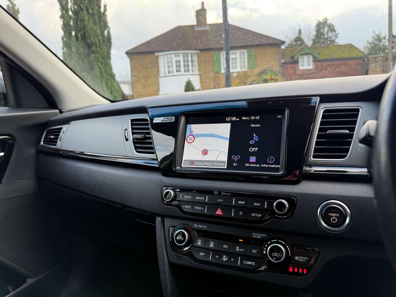 Used Kia Niro 2019 for sale - 76518055: Photo 24