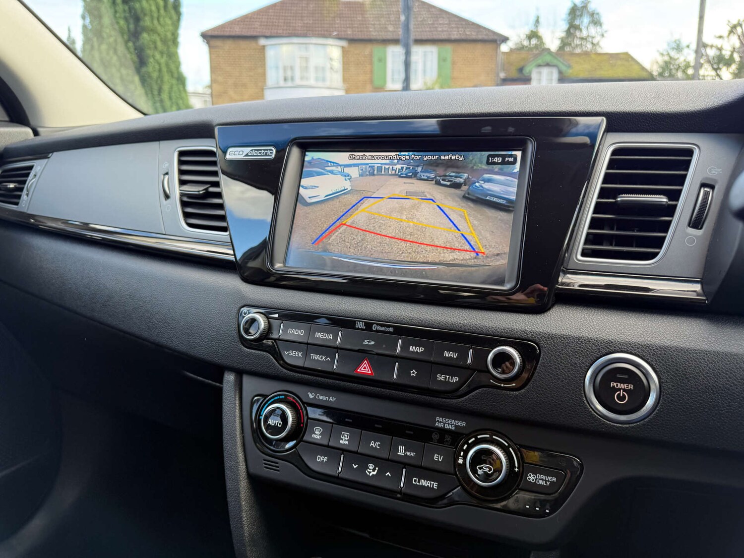 Used Kia Niro 2019 for sale - 76518055: Photo 25