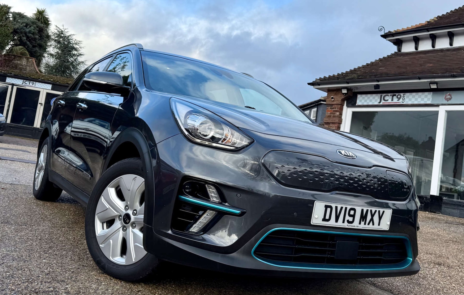 Used Kia Niro 2019 for sale - 76518055: Photo 27