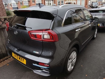 Used Kia Niro 2019 for sale - 76518055: Photo