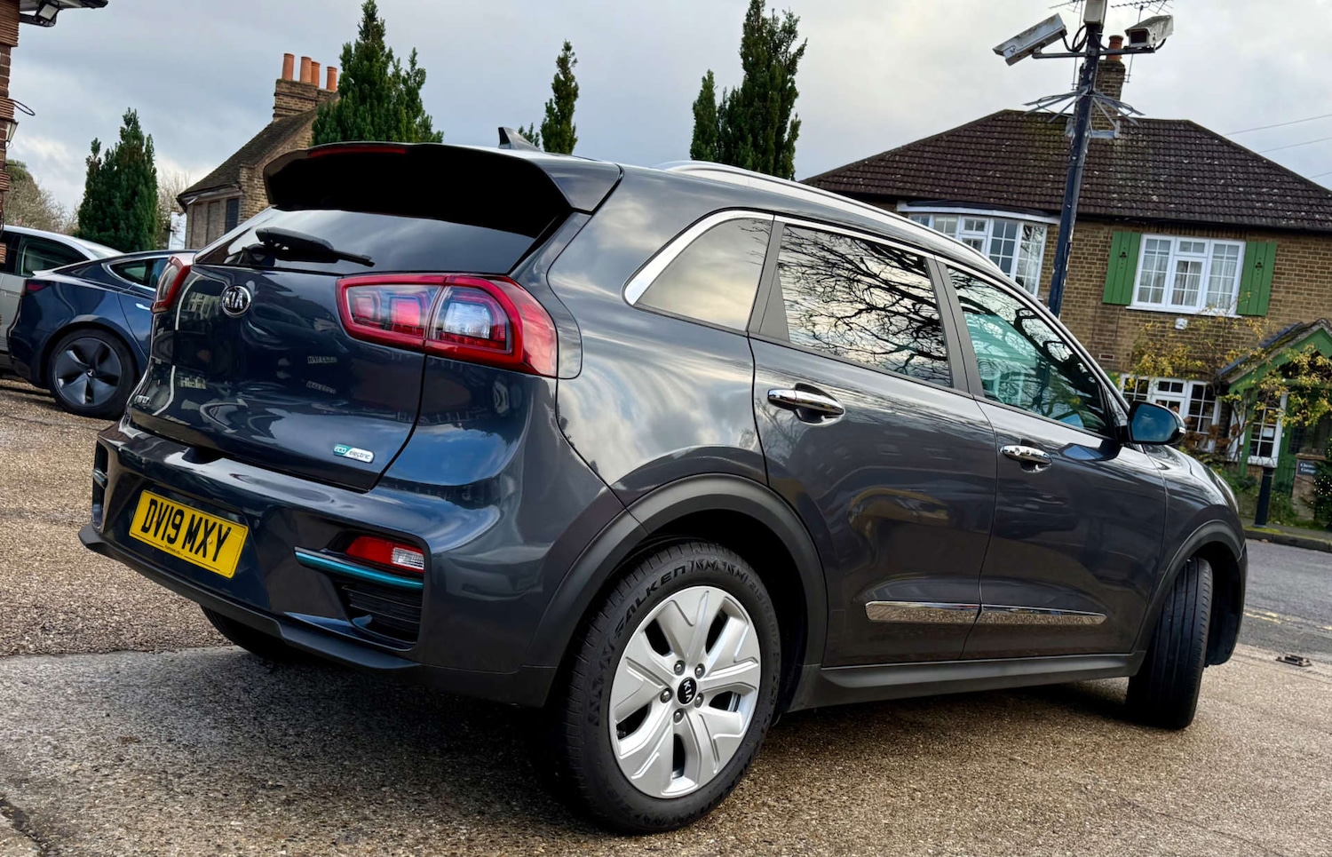 Used Kia Niro 2019 for sale - 76518055: Photo 30