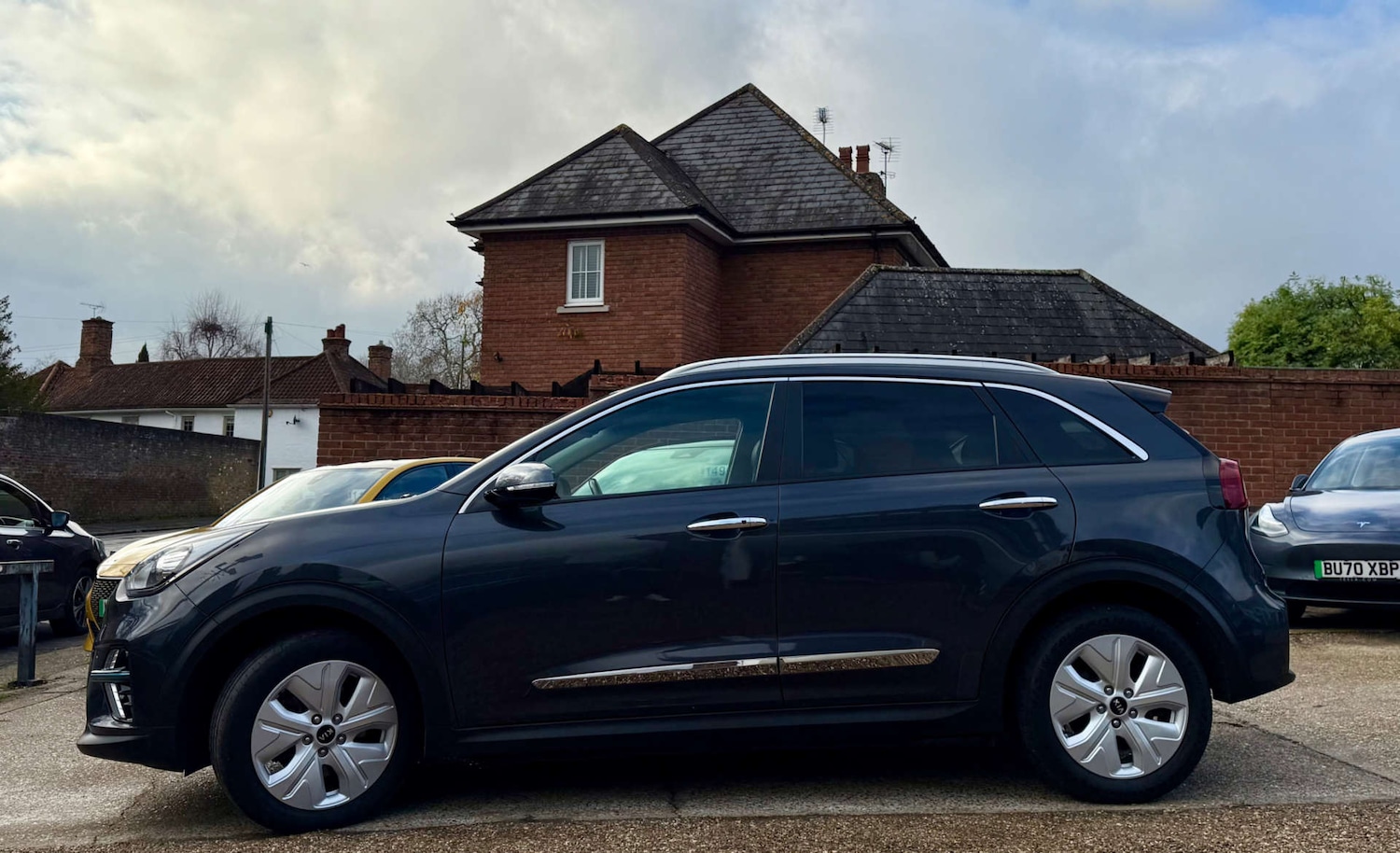 Used Kia Niro 2019 for sale - 76518055: Photo 33