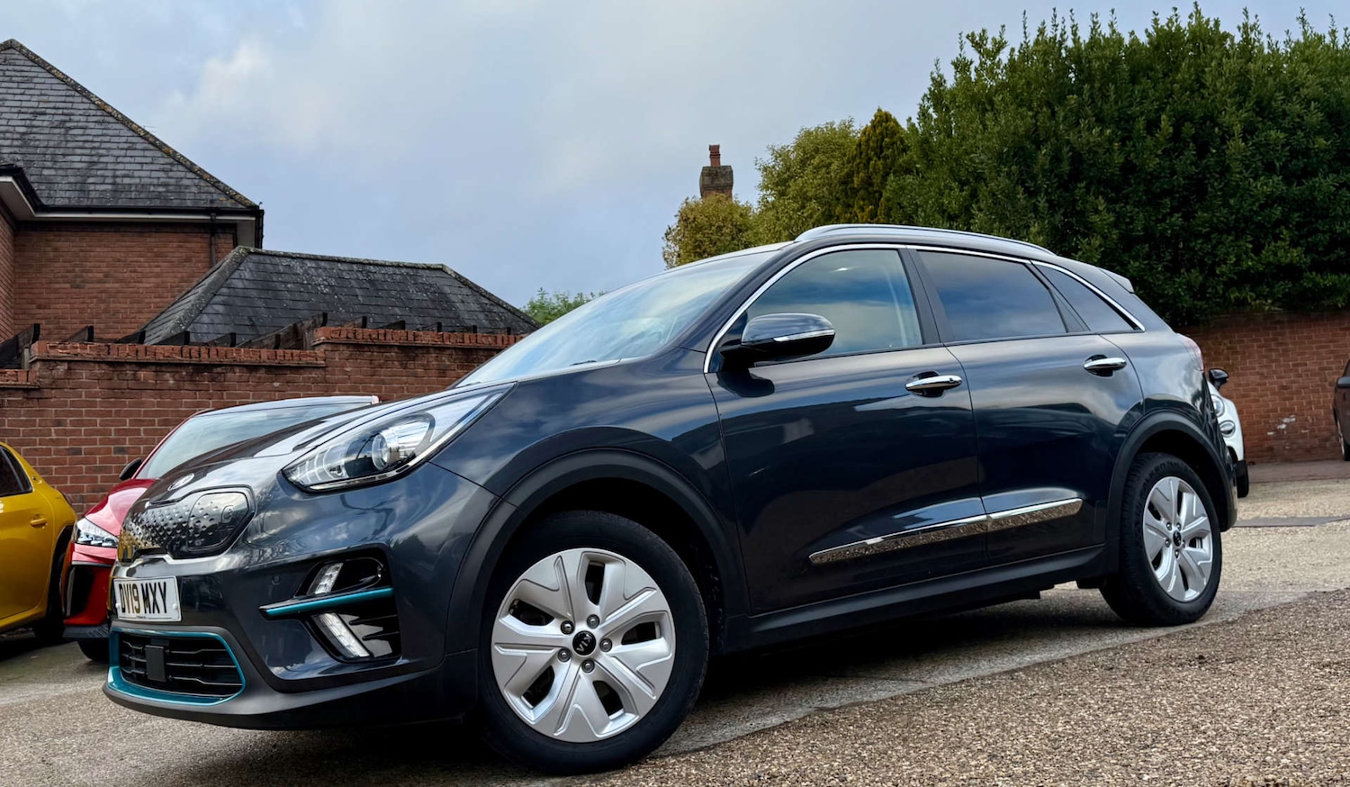 Used Kia Niro 2019 for sale - 76518055: Photo 34