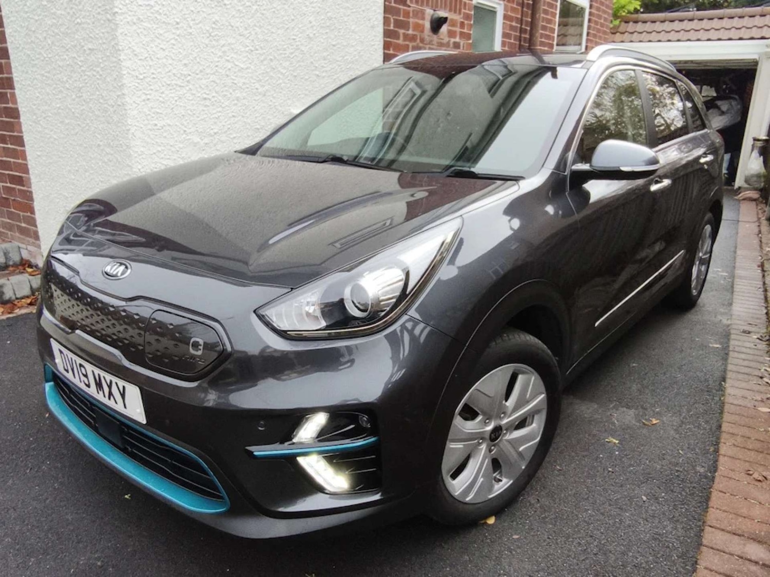 Used Kia Niro 2019 for sale - 76518055: Photo 4