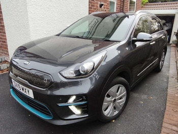 Used Kia Niro 2019 for sale - 76518055: Photo