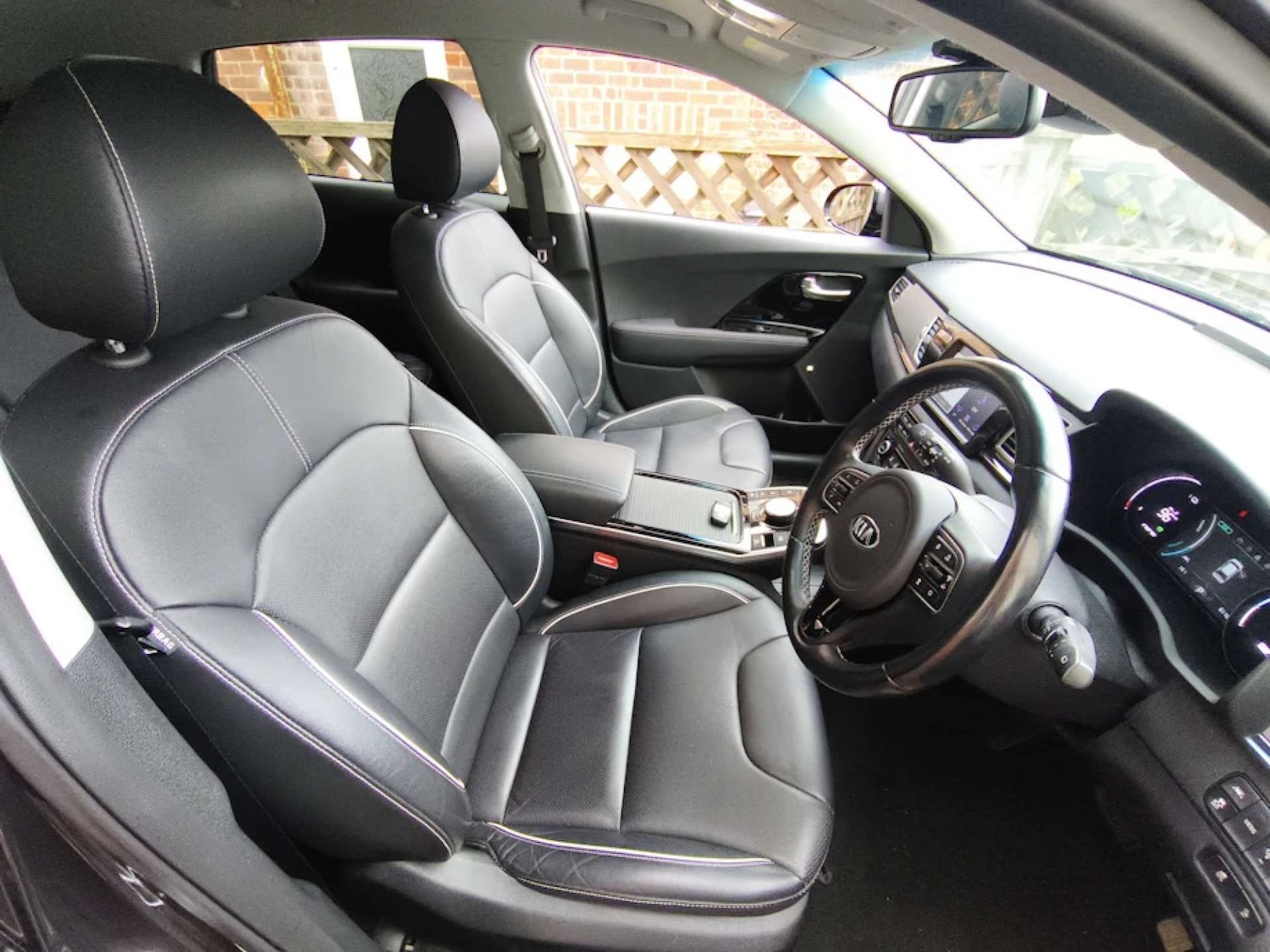 Used Kia Niro 2019 for sale - 76518055: Photo 5