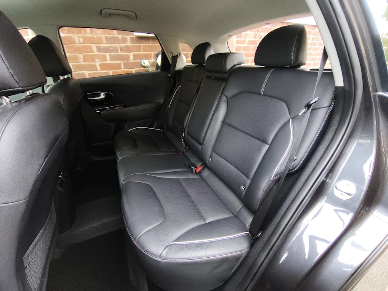 Used Kia Niro 2019 for sale - 76518055: Photo 6