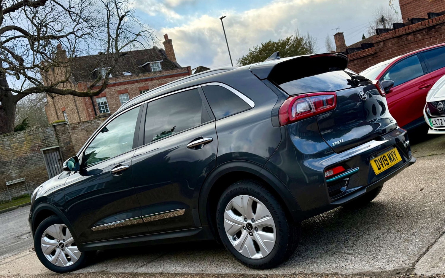 Used Kia Niro 2019 for sale - 76518055: Photo 7