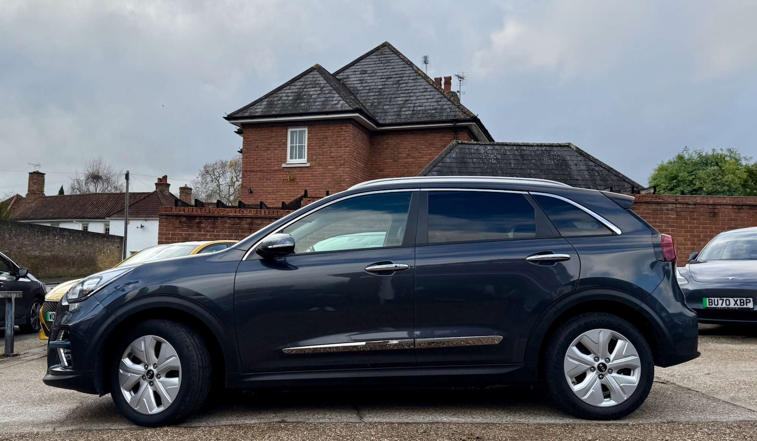 Used Kia Niro 2019 for sale - 76518055: Photo 8