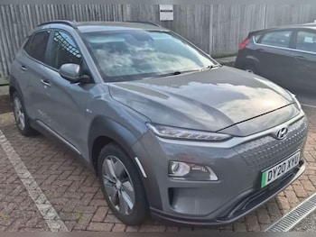 Used Hyundai KONA 2020 for sale - 78937115: Photo