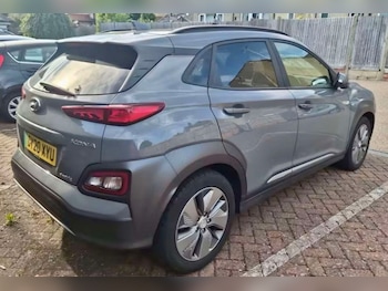 Used Hyundai KONA 2020 for sale - 78937115: Photo