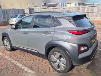 Used Hyundai KONA 2020 for sale - 78937115: Photo