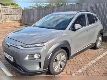 Used Hyundai KONA 2020 for sale - 78937115: Photo