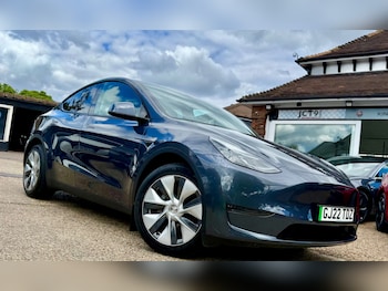 Used Tesla Model Y 2022 for sale - 78534293: Photo