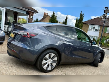 Used Tesla Model Y 2022 for sale - 78534293: Photo