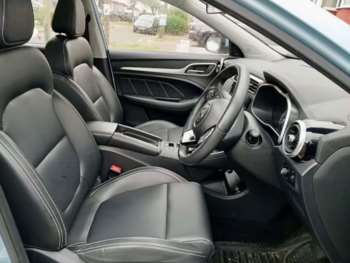 Used MG MG ZS 2020 for sale - 74896991: Photo