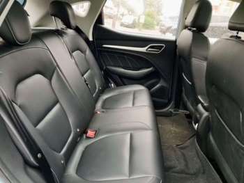 Used MG MG ZS 2020 for sale - 74896991: Photo