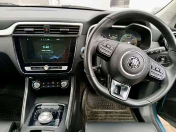 Used MG MG ZS 2020 for sale - 74896991: Photo