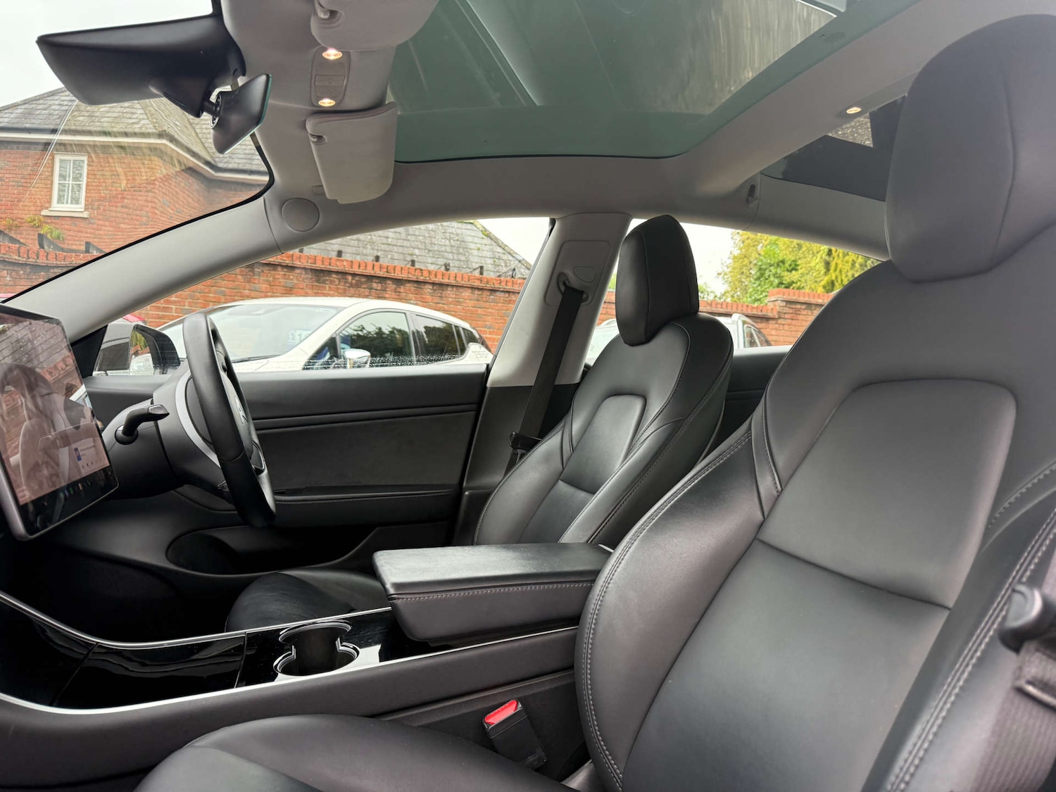 Used Tesla Model 3 2020 for sale - 76507180: Photo 12