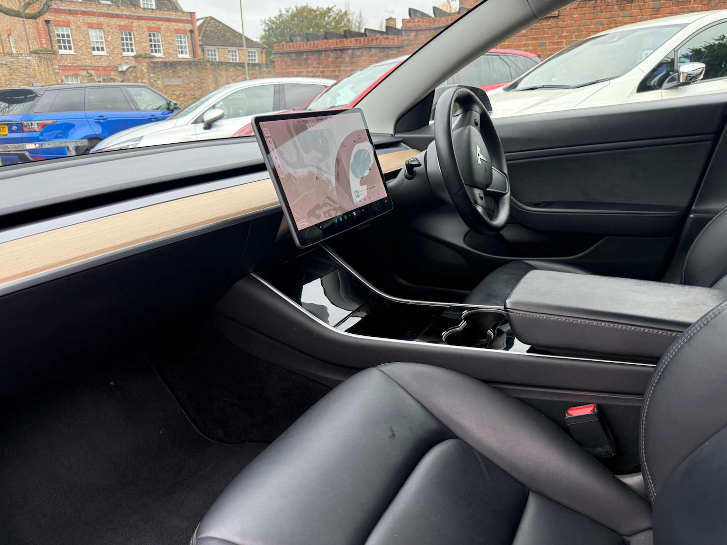 Used Tesla Model 3 2020 for sale - 76507180: Photo 14