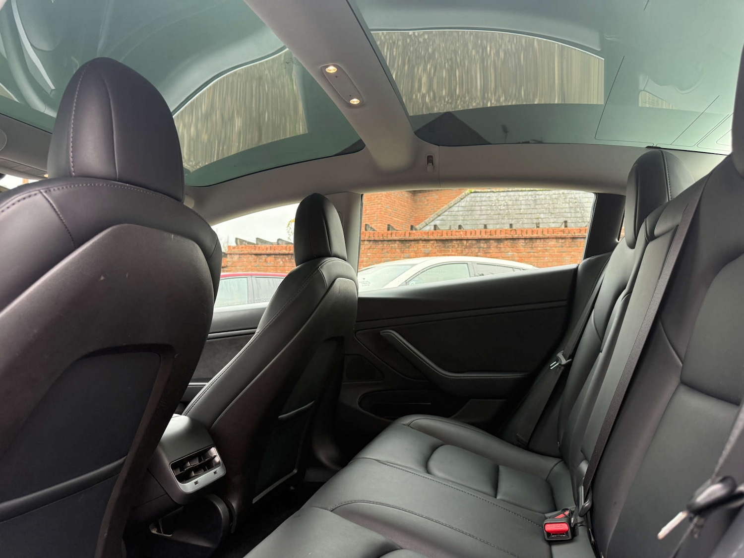 Used Tesla Model 3 2020 for sale - 76507180: Photo 16