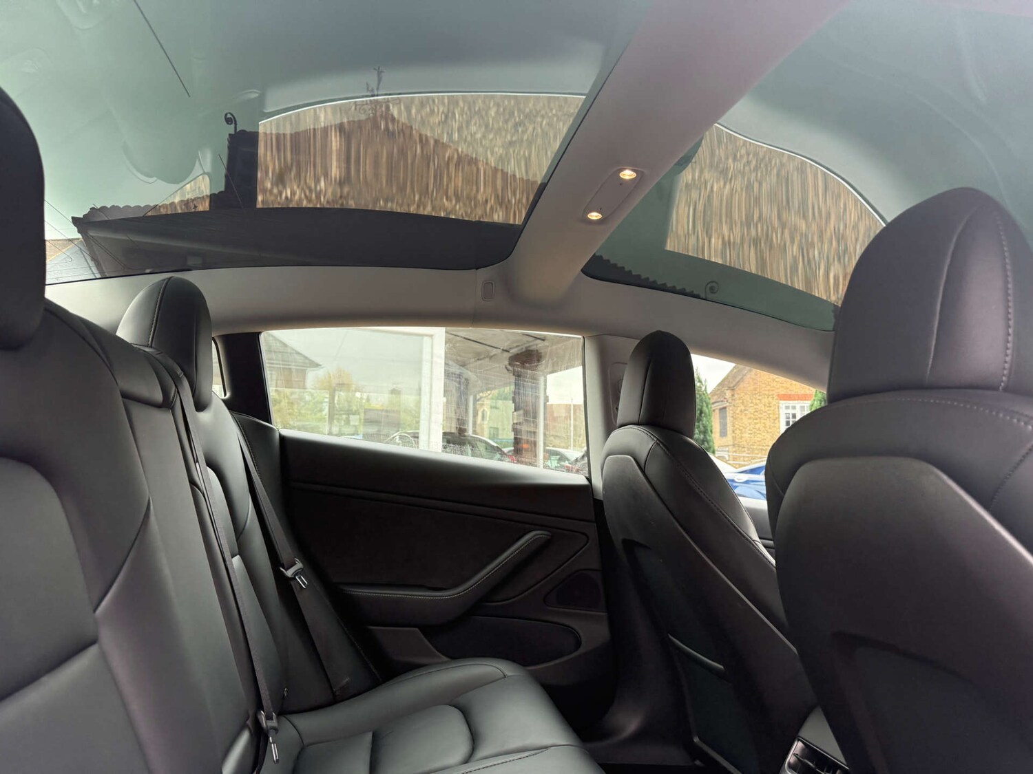 Used Tesla Model 3 2020 for sale - 76507180: Photo 17